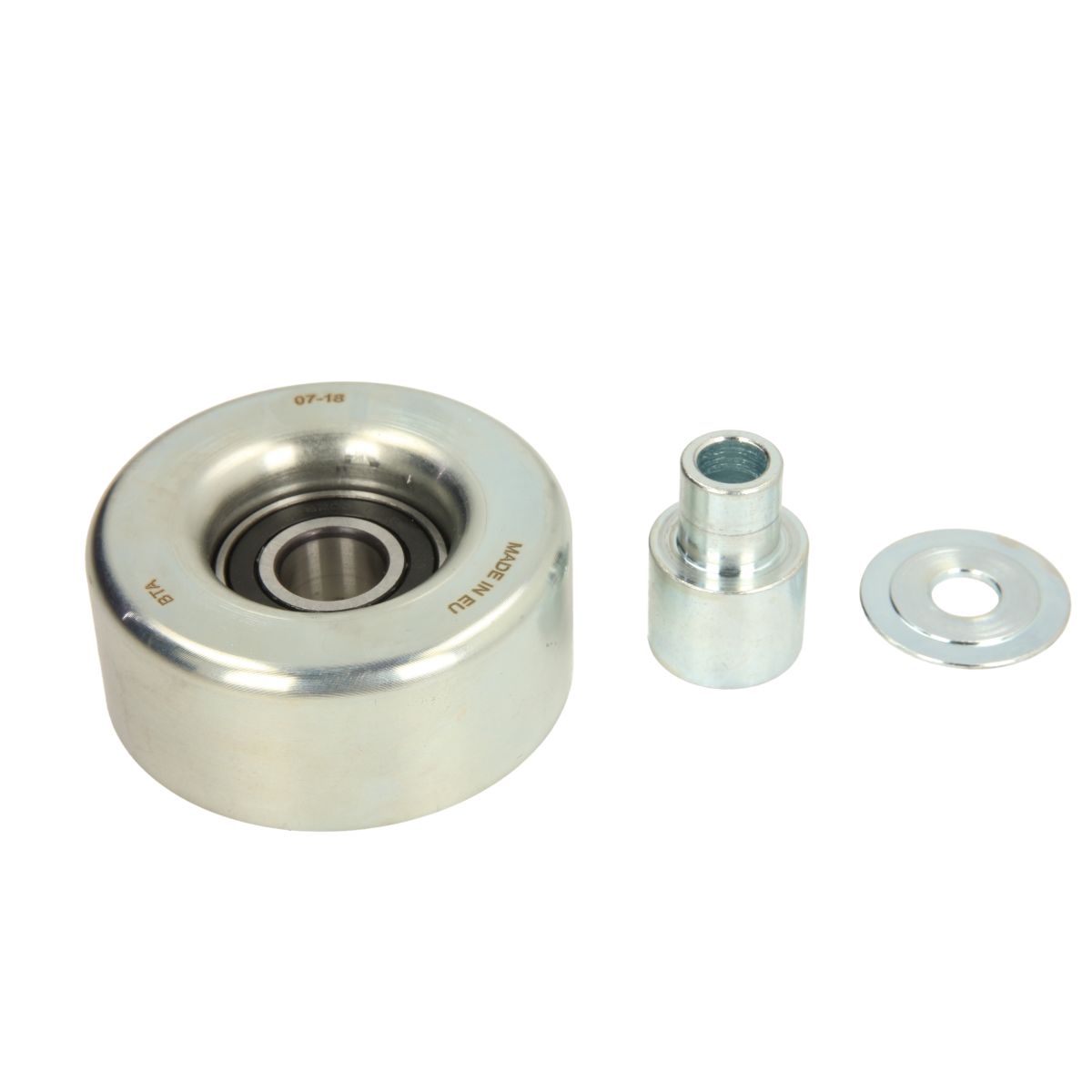 Bta Puleggia Di Rinvio/Guida, Cinghia Trapezoidale E2n0006bta