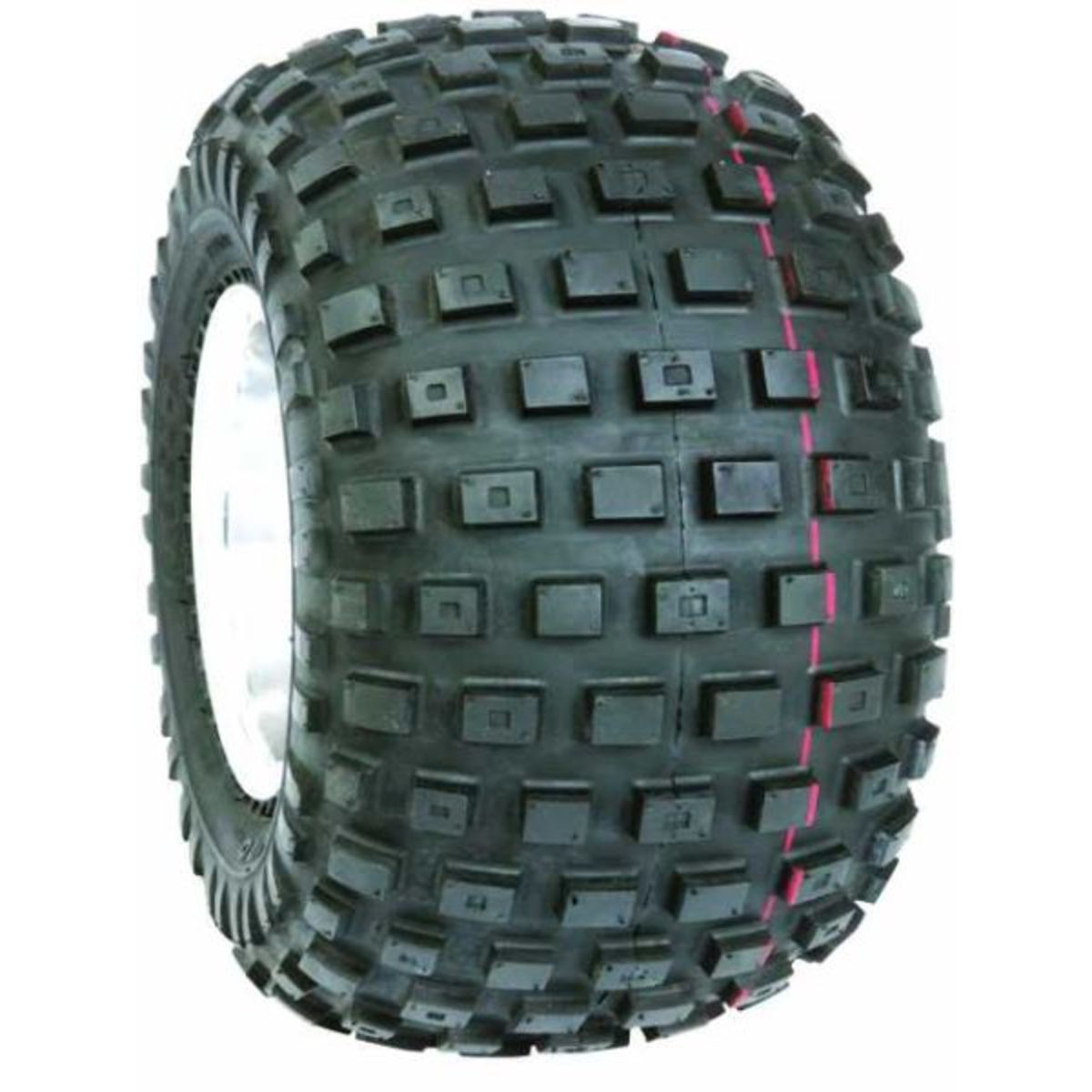 DURO HF240 KNOBBY 145/70-6 TL, VTT Pneu