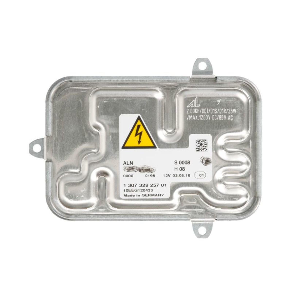 Magneti Marelli Steuergerät - Kurvenscheinwerfer 711307329257