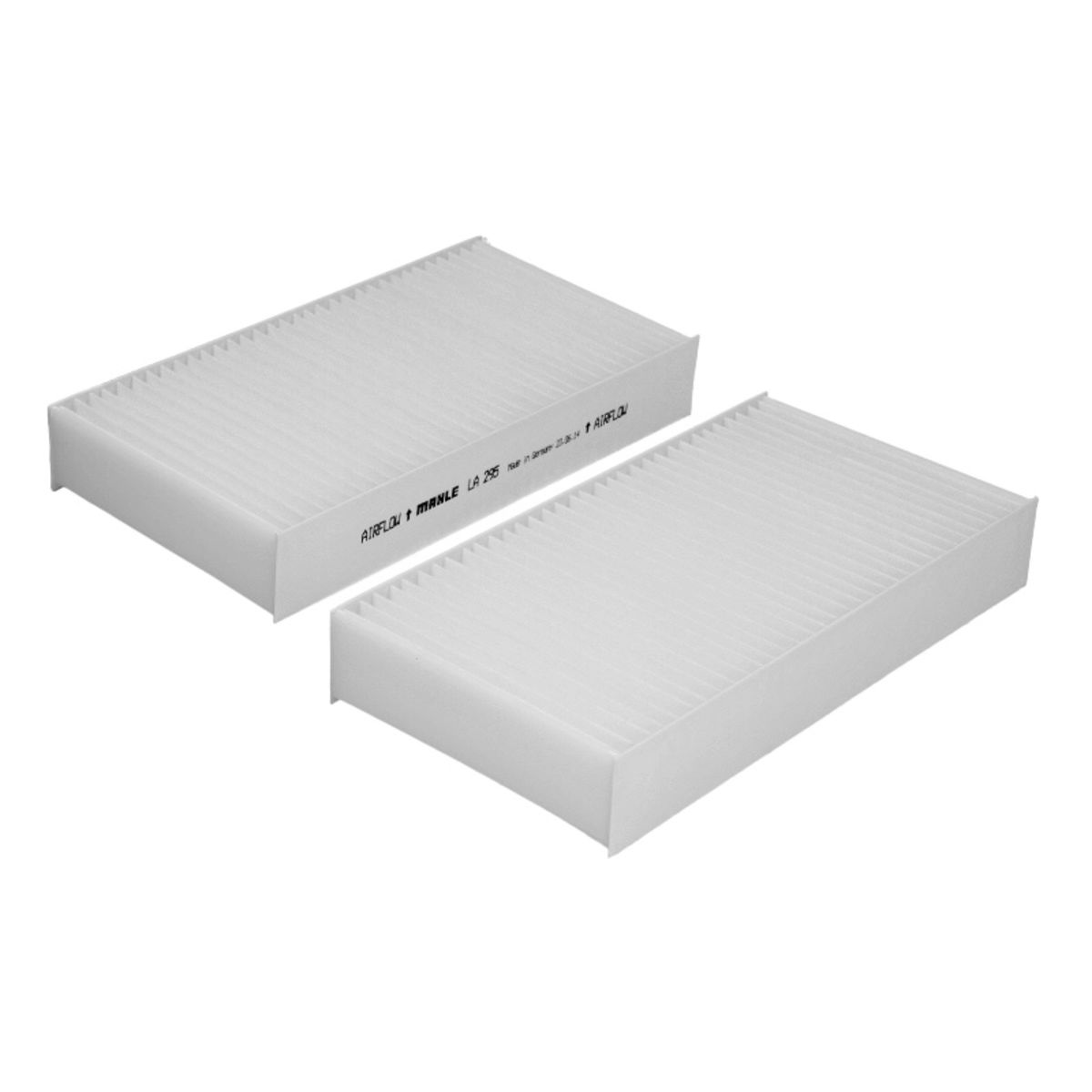 Image of Cabine luchtfilter