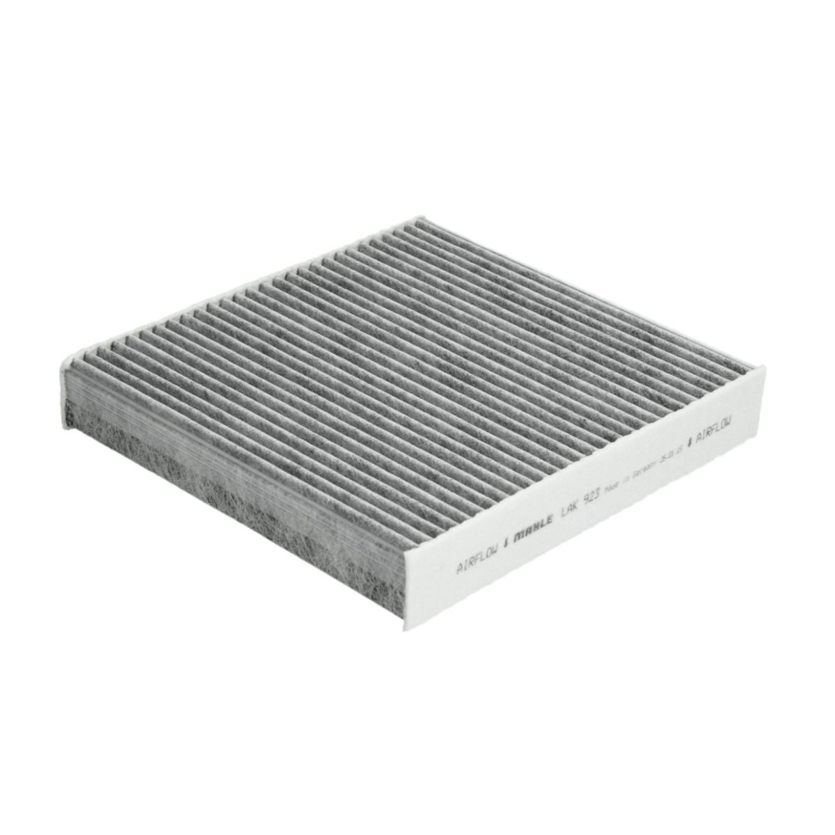 Image of Cabine luchtfilter