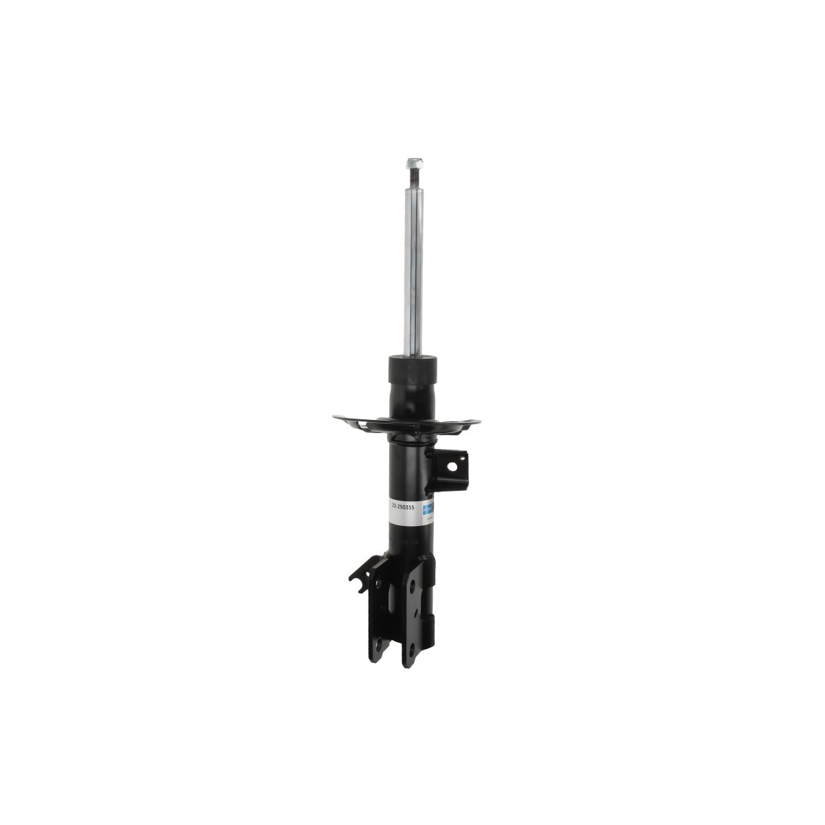 Image of Schokdemper  - B4 Serie vervanging   links