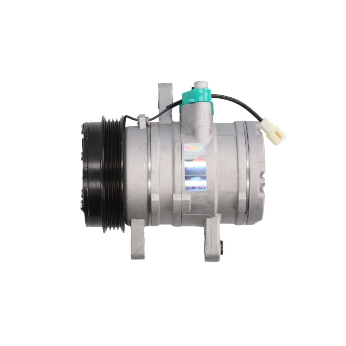 Klimakompressor DELPHI CS20320