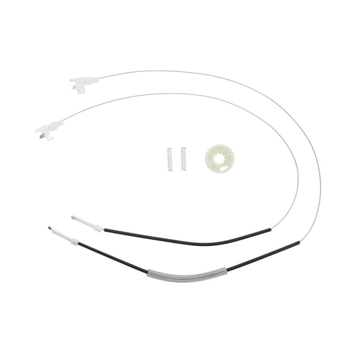 Image of Reparatieset, raamopener