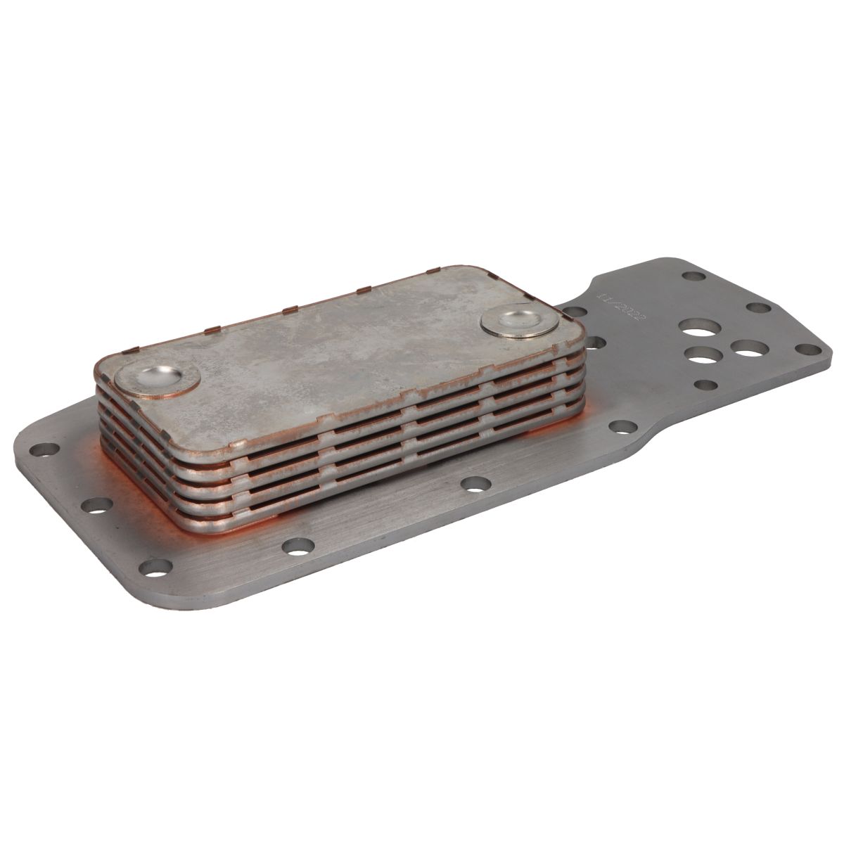 Image of Olie radiator   AVA