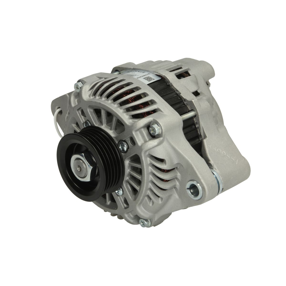 Image of Dynamo / Alternator