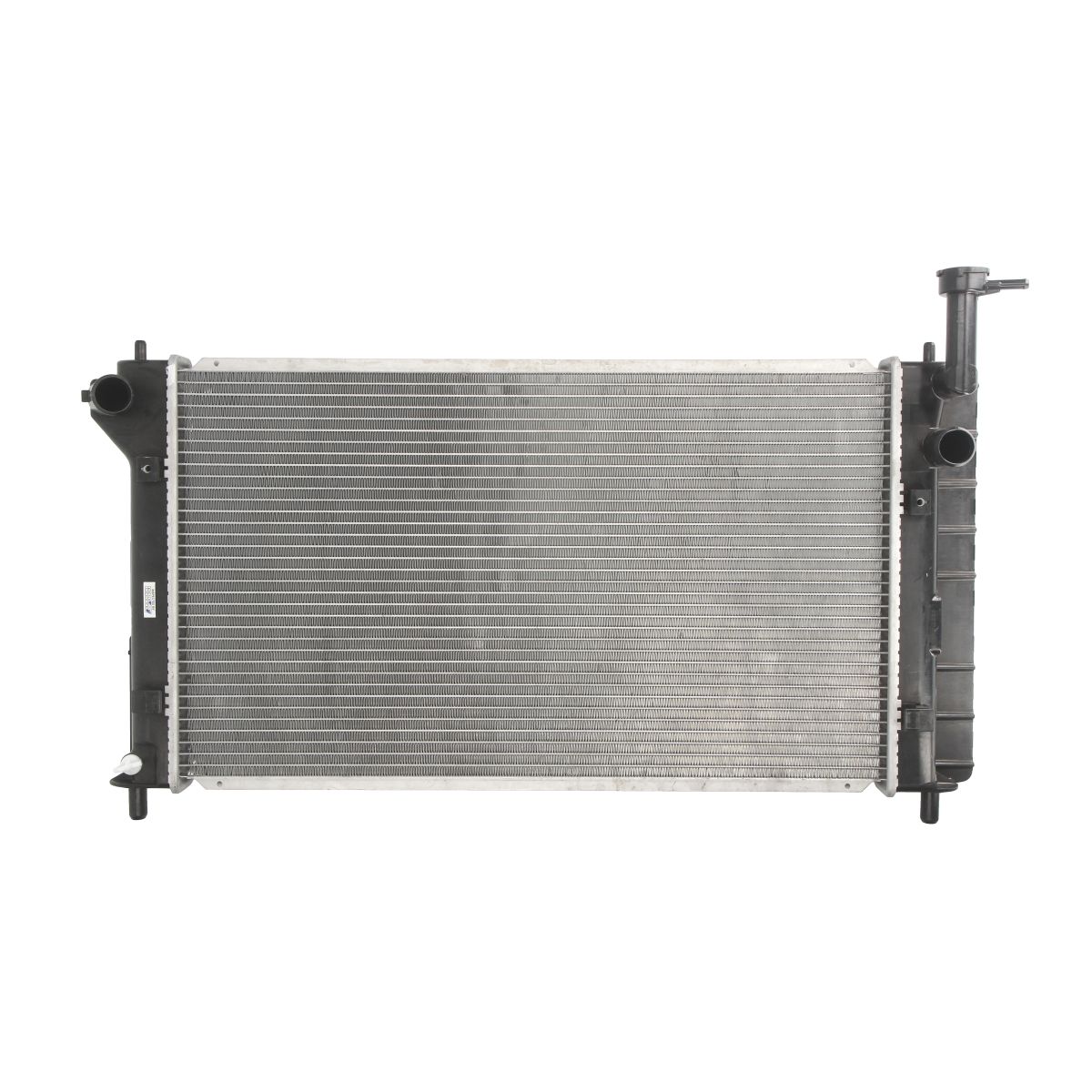 Image of Radiator, motorkoeling