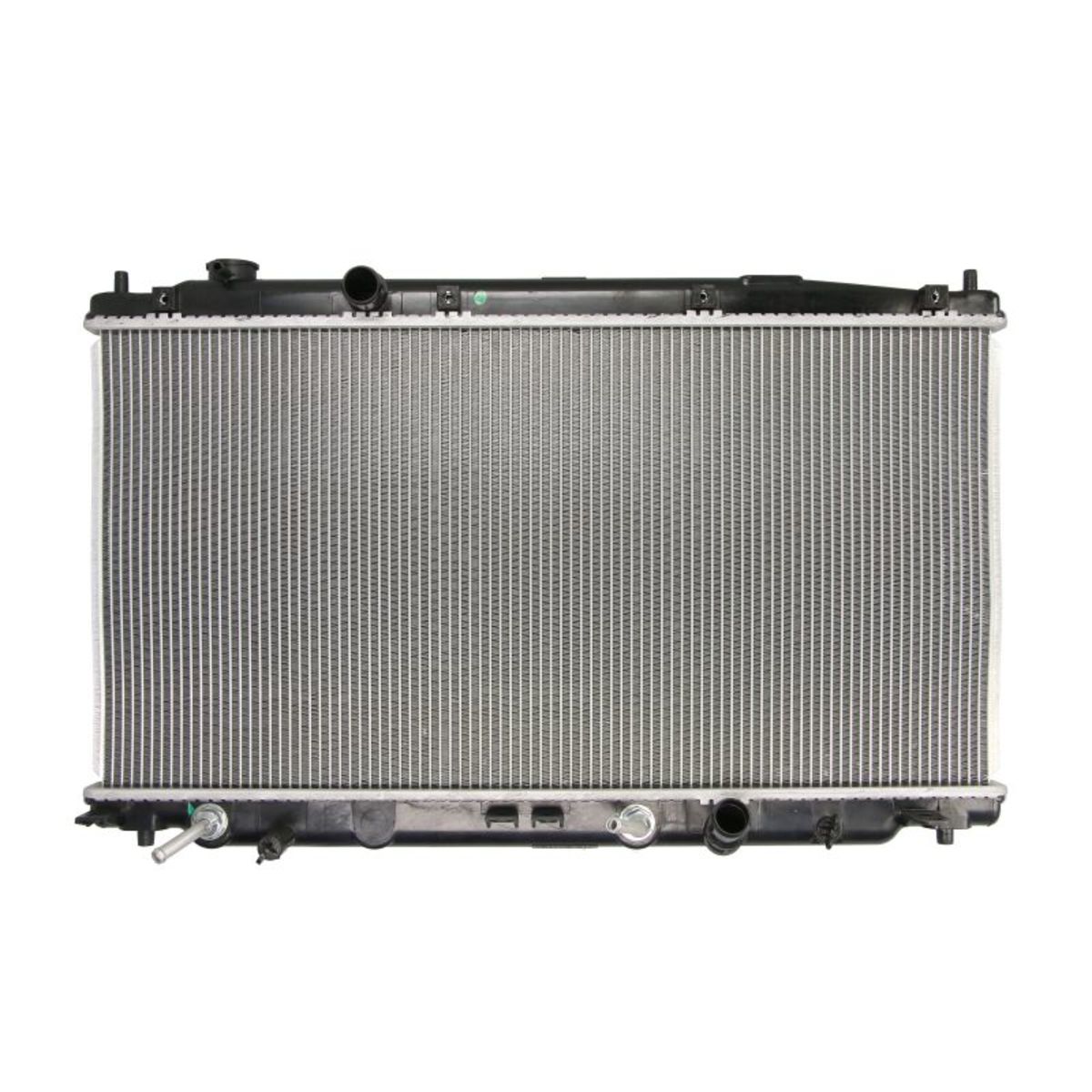 NRF 59318 Kühler für Motorkühlung Motorkühler Autokühler Kühler für Honda - Bild 5