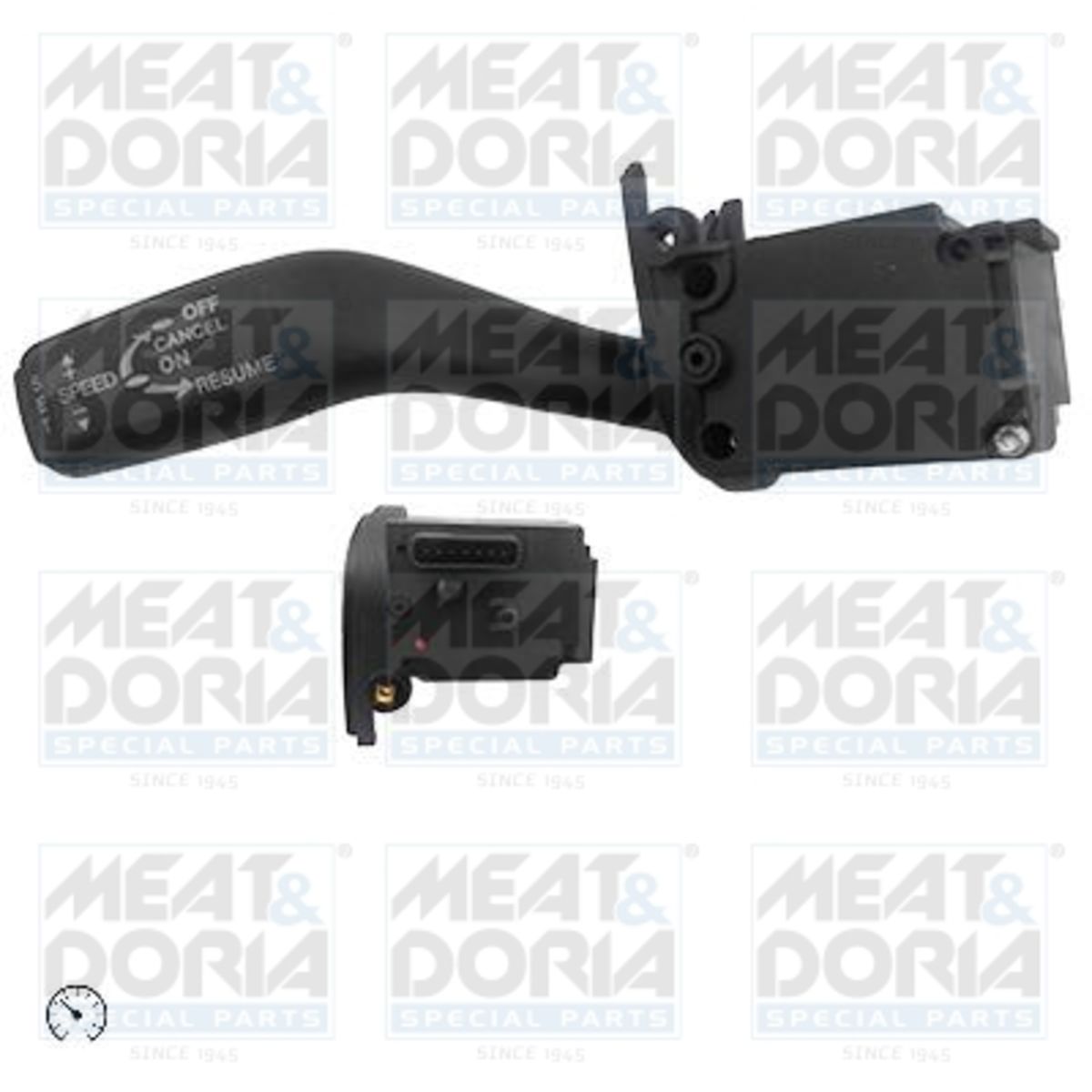 Meat & Doria Lenkstockschalter 23437