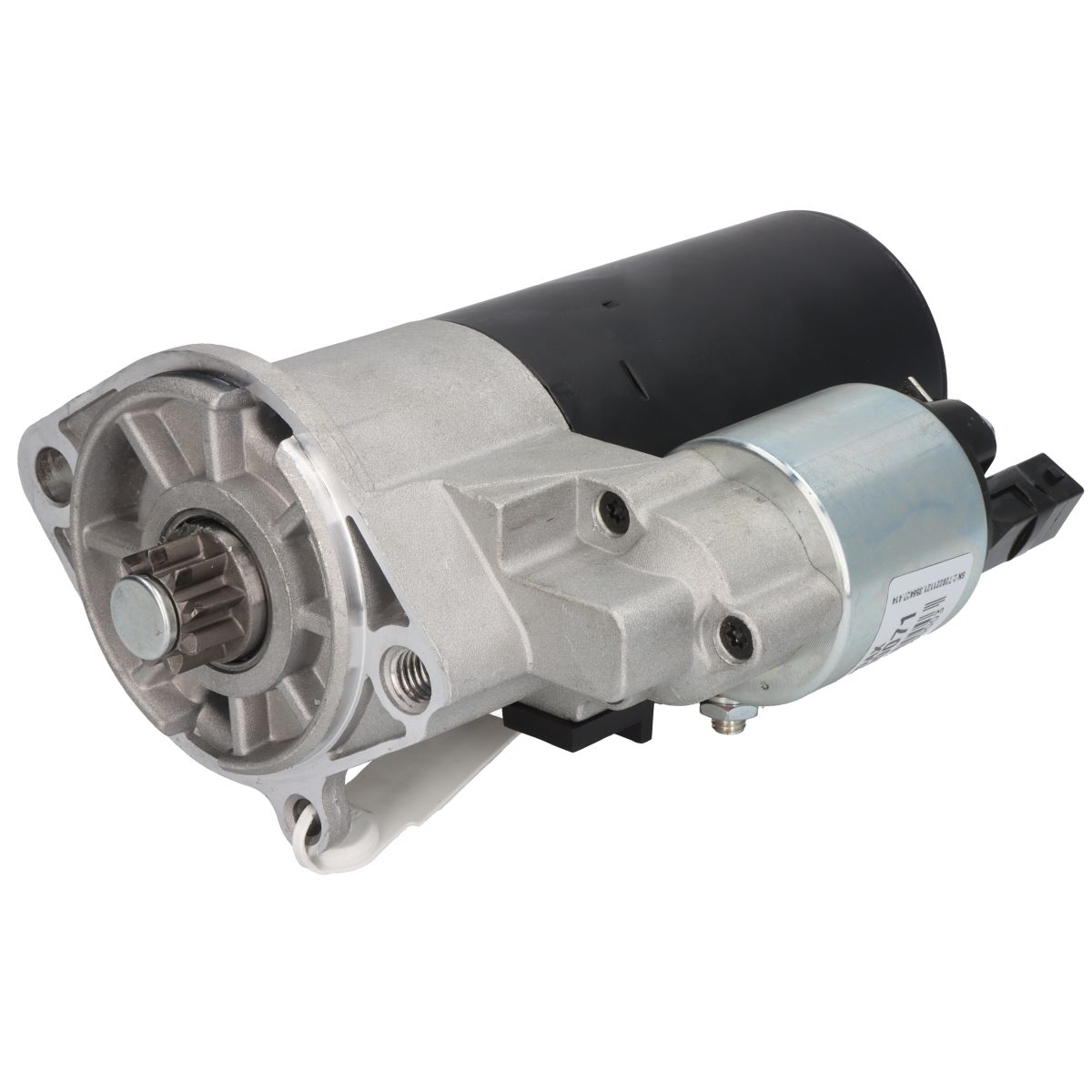 Image of Starter