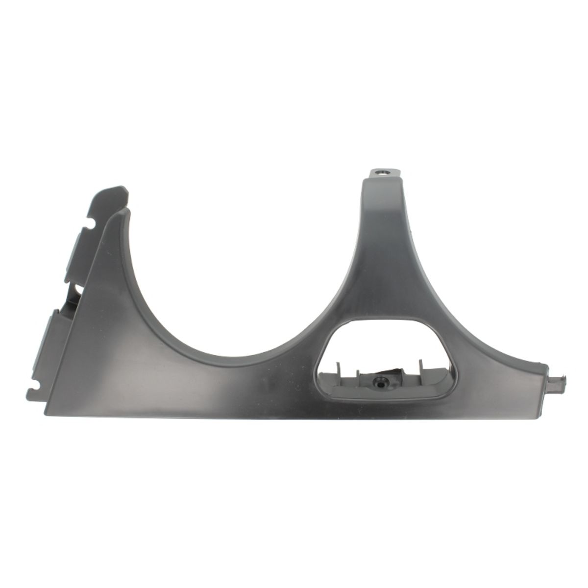 Image of Koplamp beschermpaneel   links