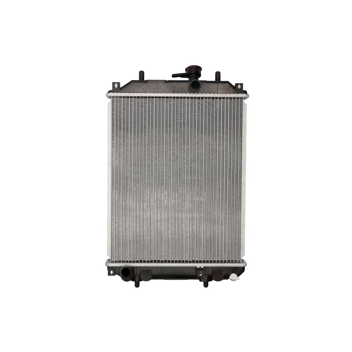 Image of Radiator, motorkoeling