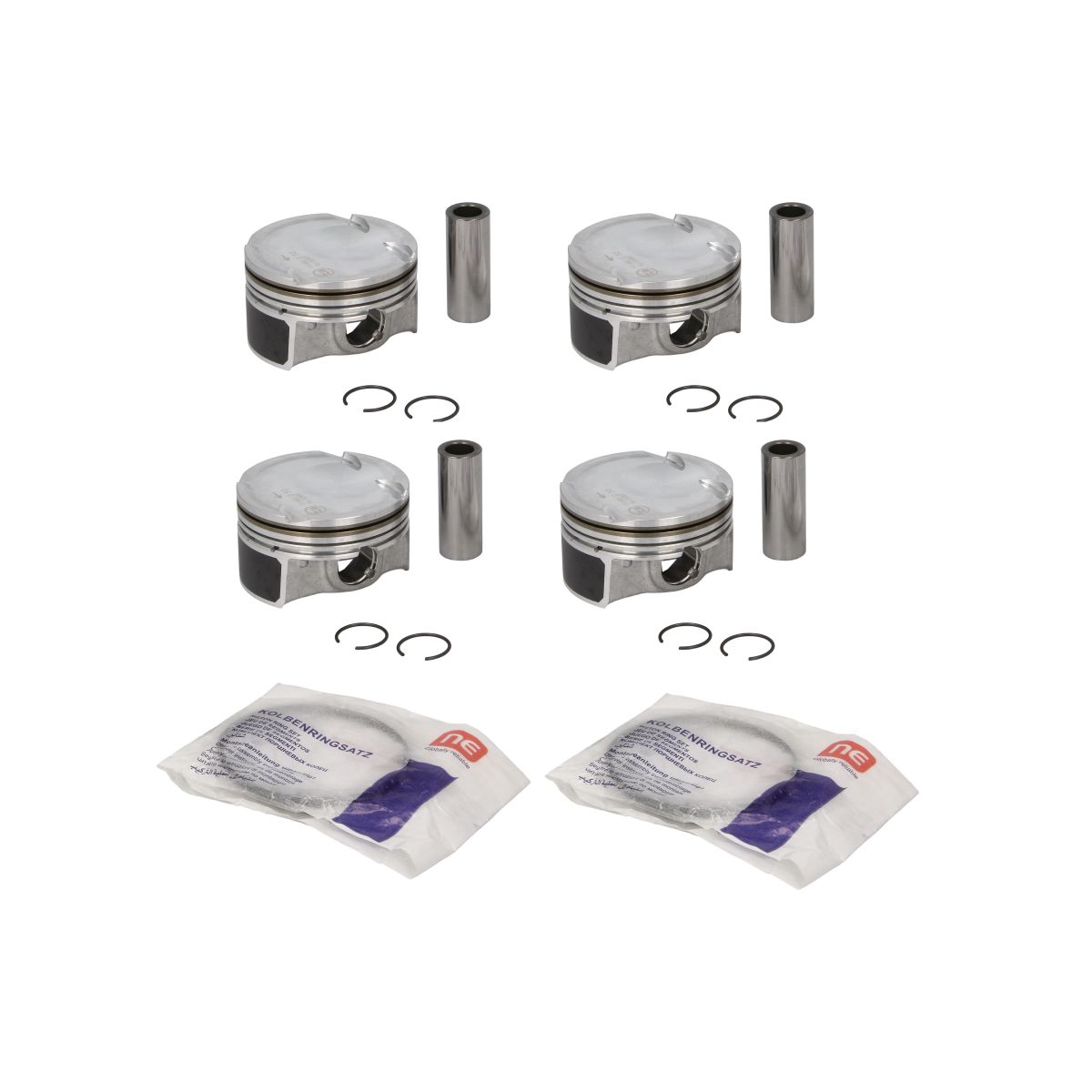 Kolben KOREA O40545.000OEM