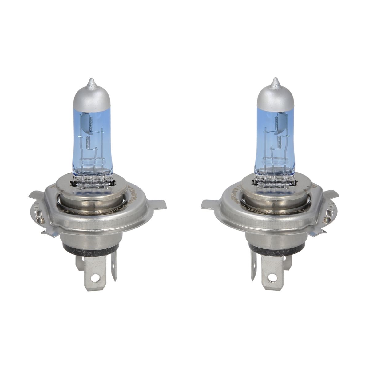 Image of Gloeilamp halogeen  H4 Cool Blue Intense NextGen 12V, 60/55W