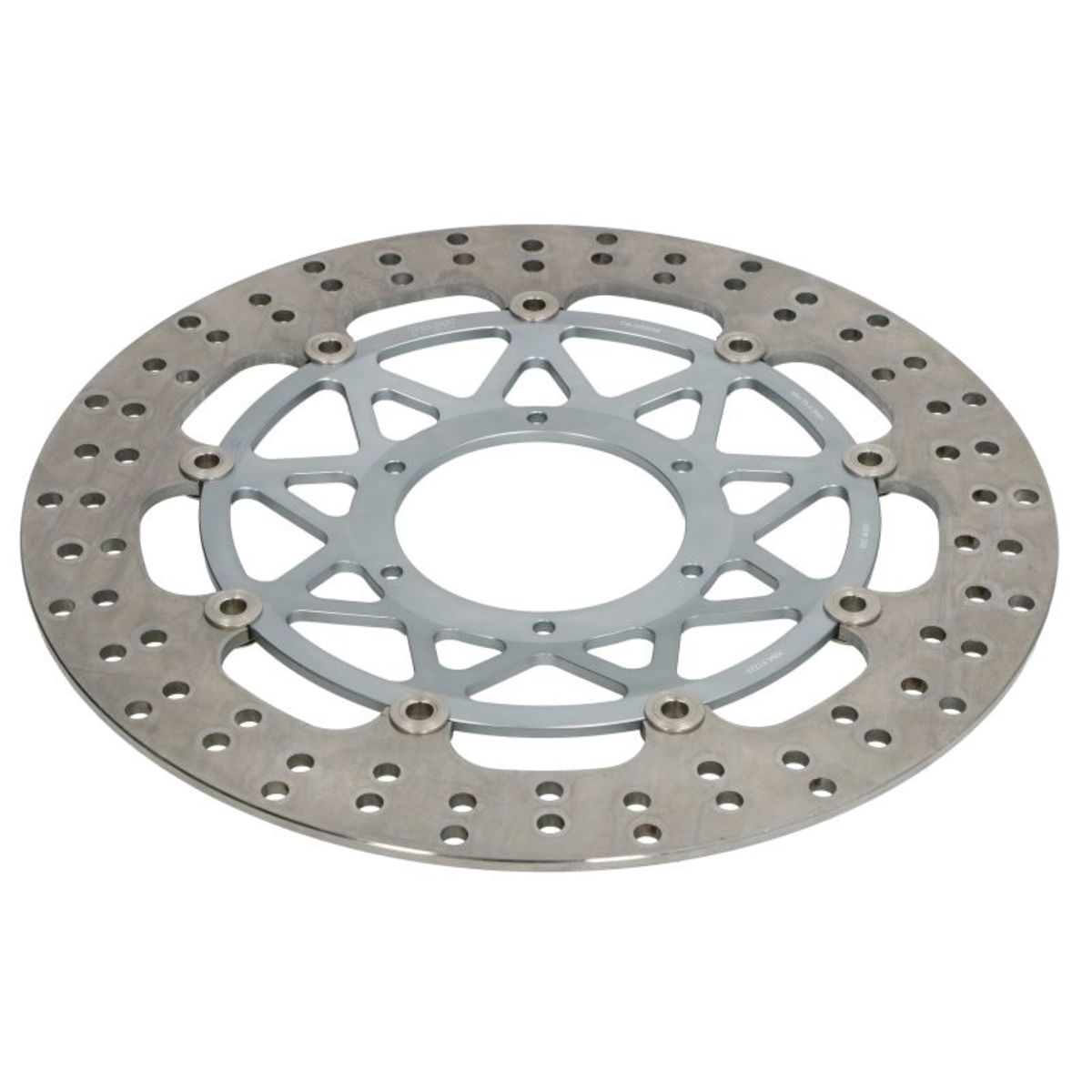 Disque de frein TRW MSW245, 1 pièce
