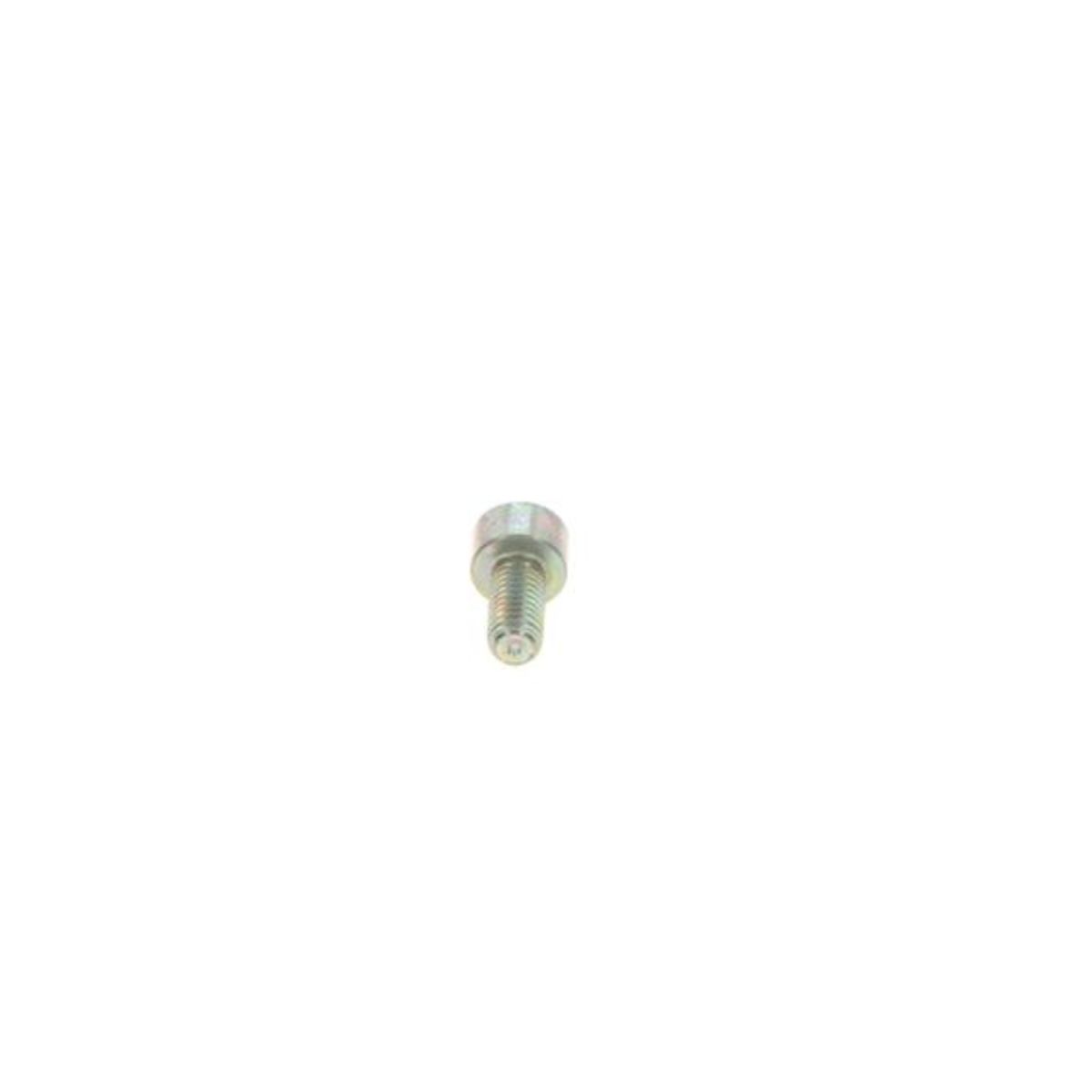Image of Schroef, injectiesysteem