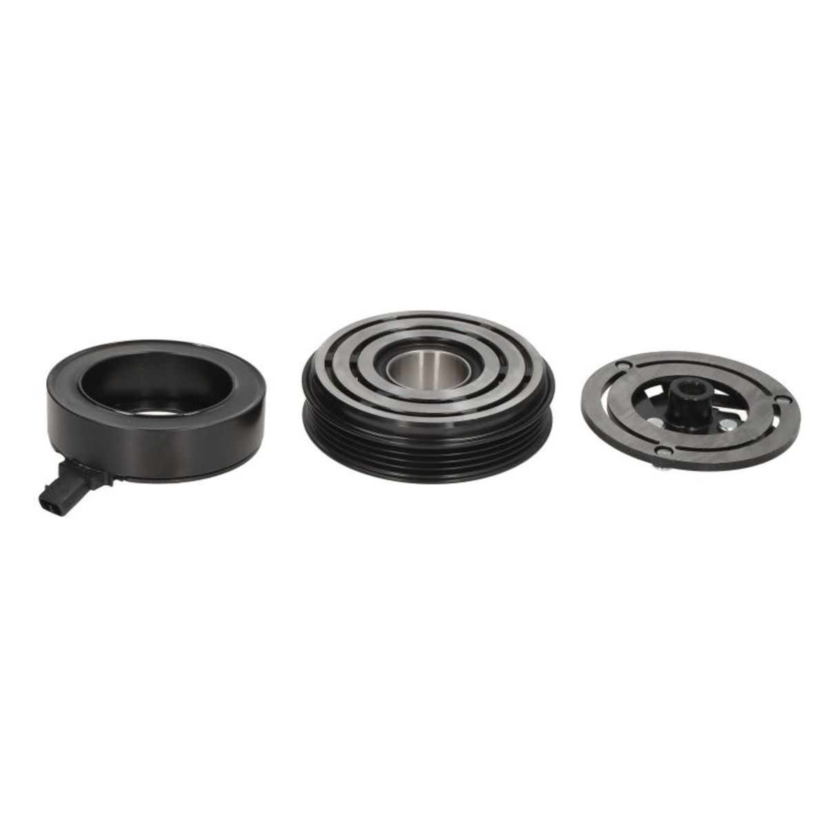 Thermotec Magnetkupplung, Klimakompressor Größe 4 Ktt040367