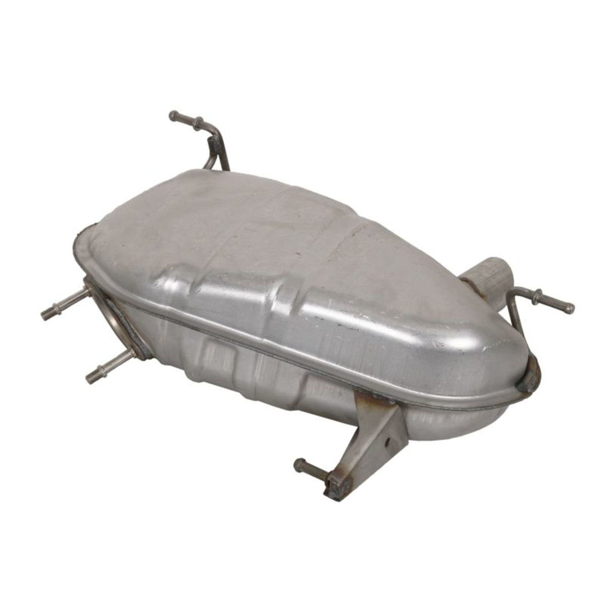 BOSAL 247-413 Marmitta - Immagine 2