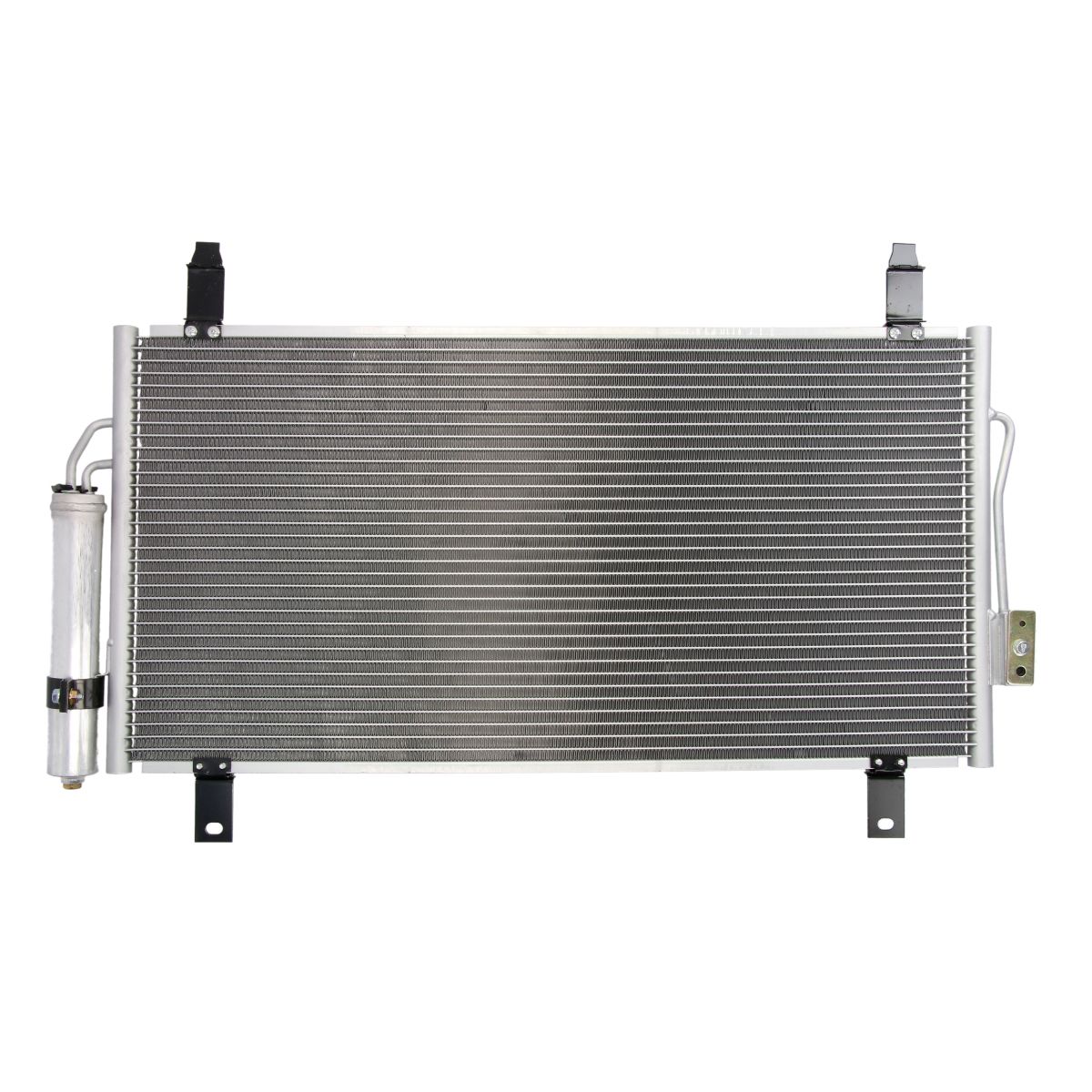 Image of Condensator, airconditioning