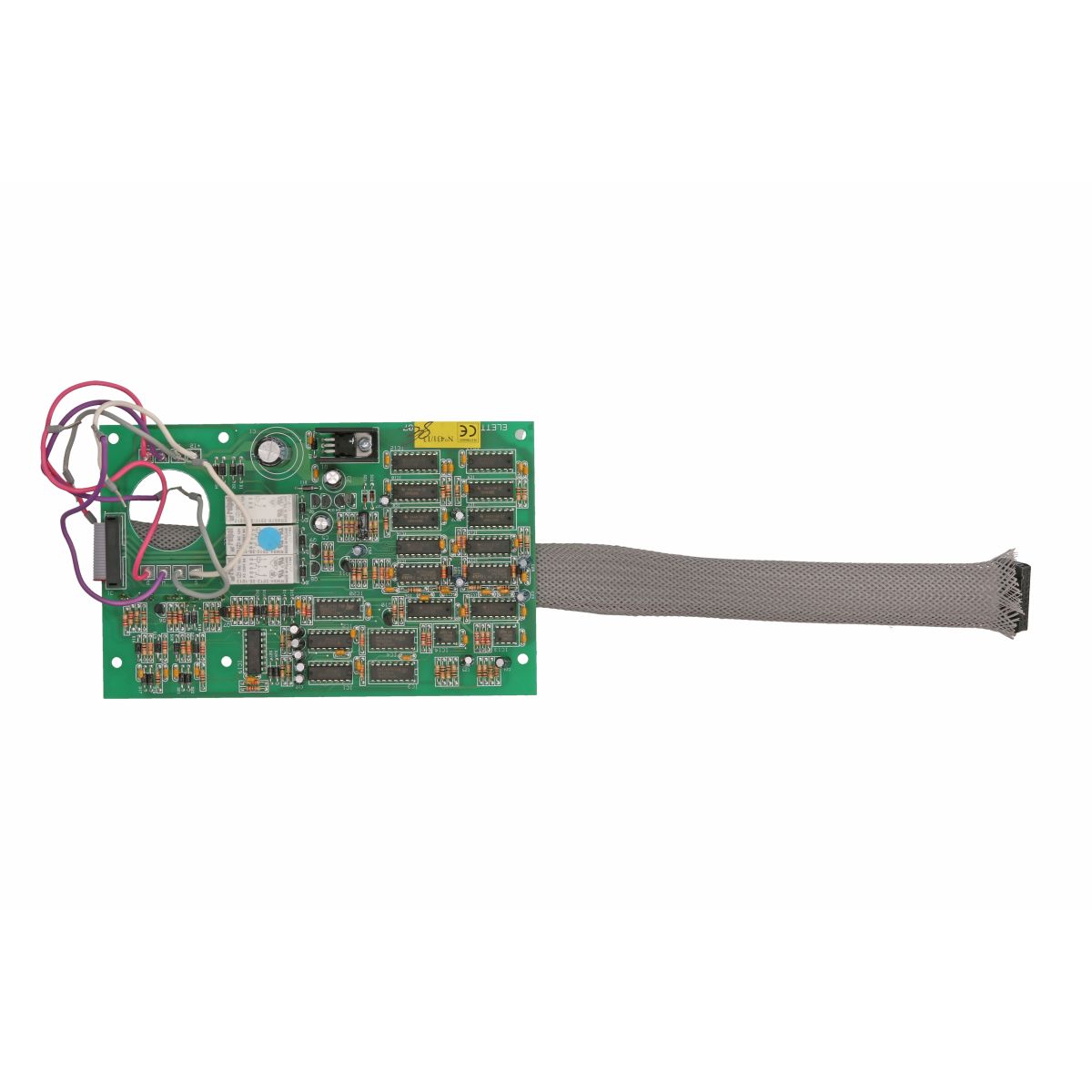 Image of Elektronisch printplaatje EK66