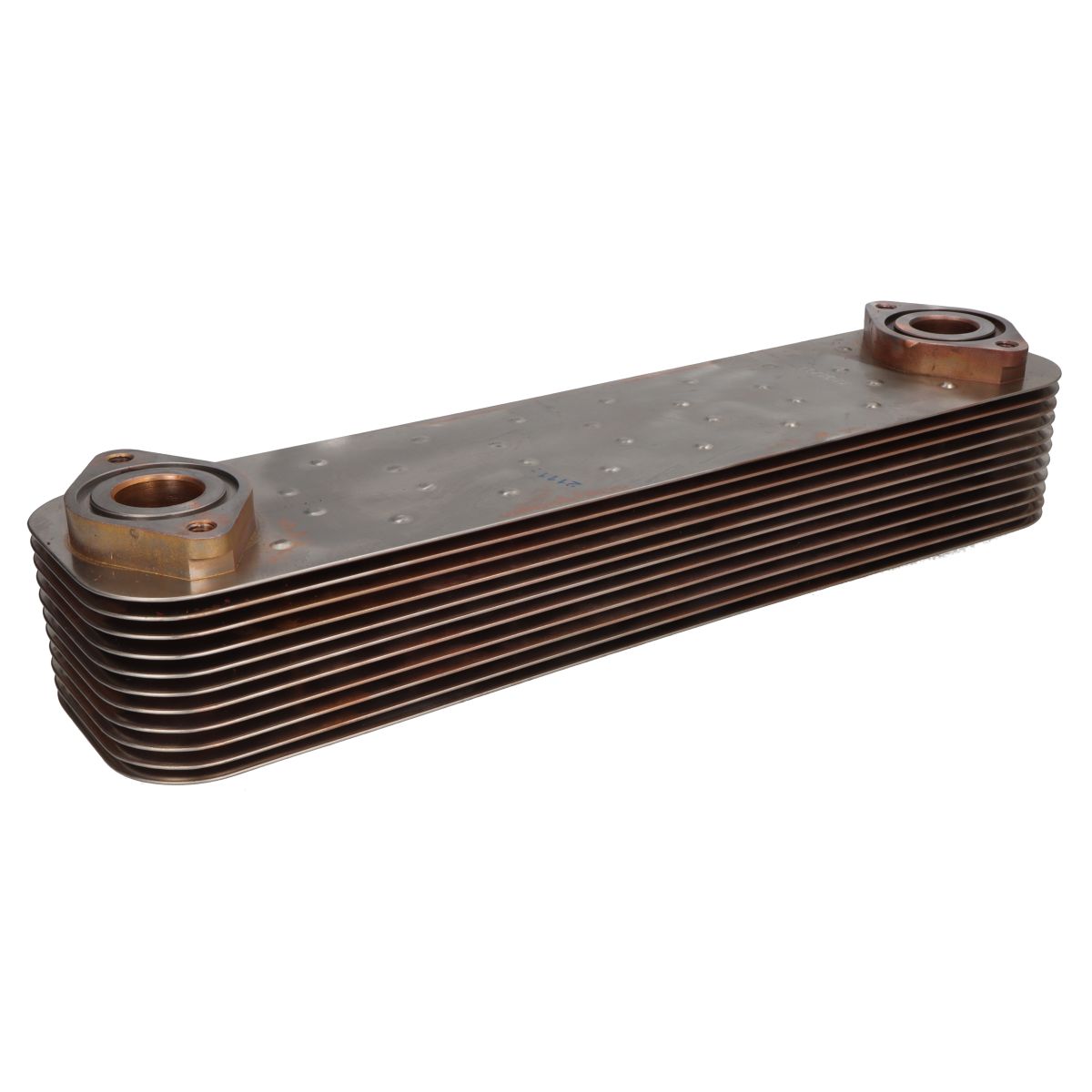 Image of Olie radiator   AVA