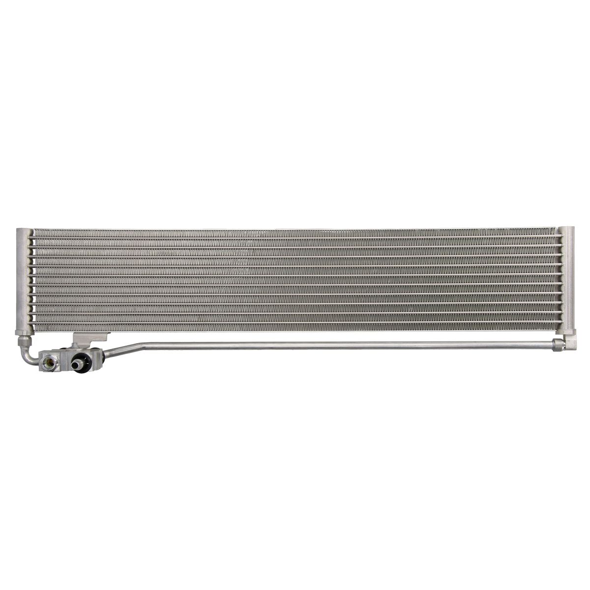 Image of Olie radiator, automatische versnellingsbak