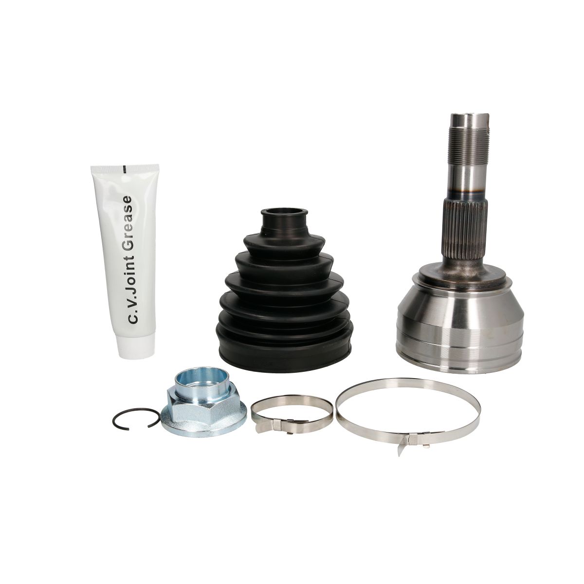 Lpr Kit Di Giunti, Albero Motore Kpg786