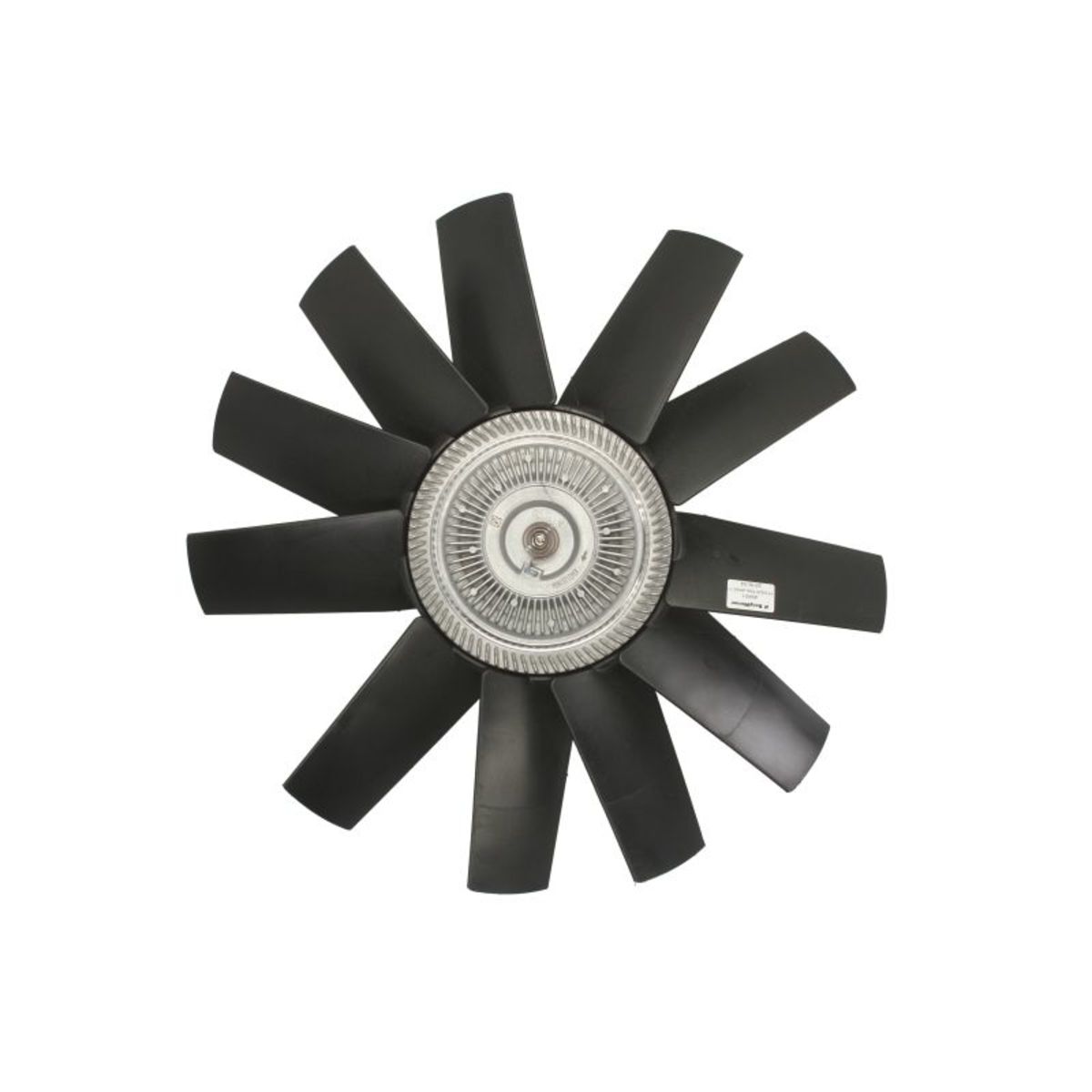 Nrf Embrayage, Ventilateur De Radiateur 49401