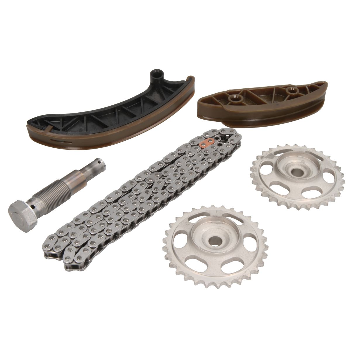 Kit catena di distribuzione SWAG 10 94 4973