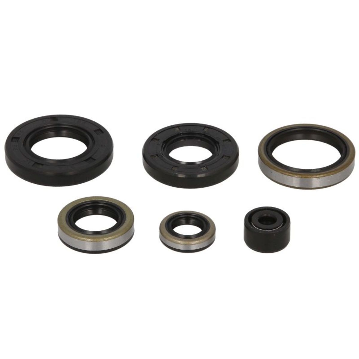 Motorsimmerringsatz WINDEROSA W822281
