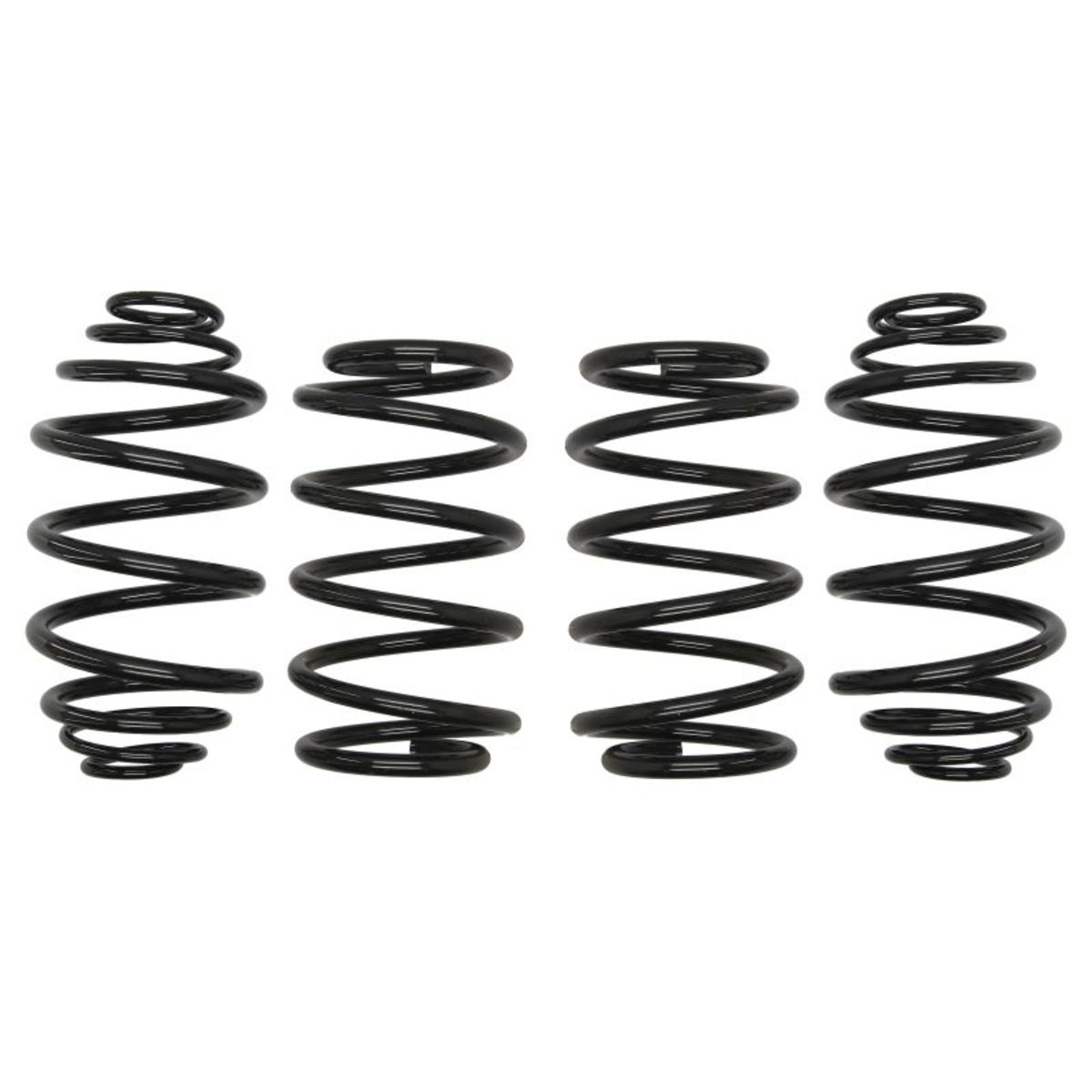 Kit de suspension, ressorts EIBACH Pro-Kit E6542-140