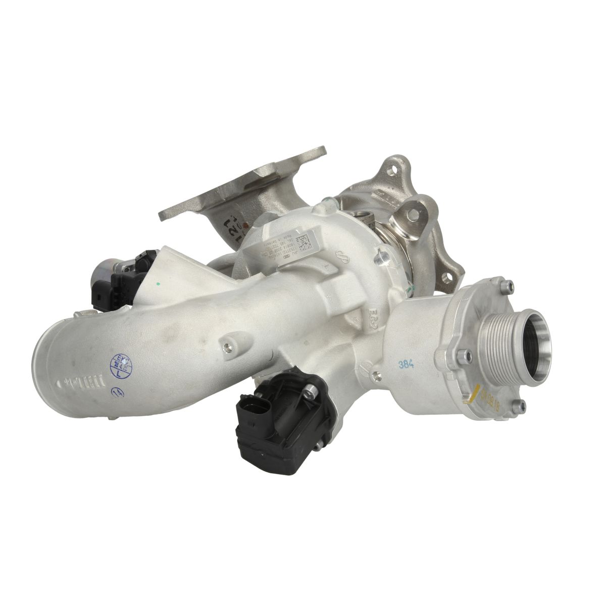 Caricatore, ricarica IHI 06L145874E