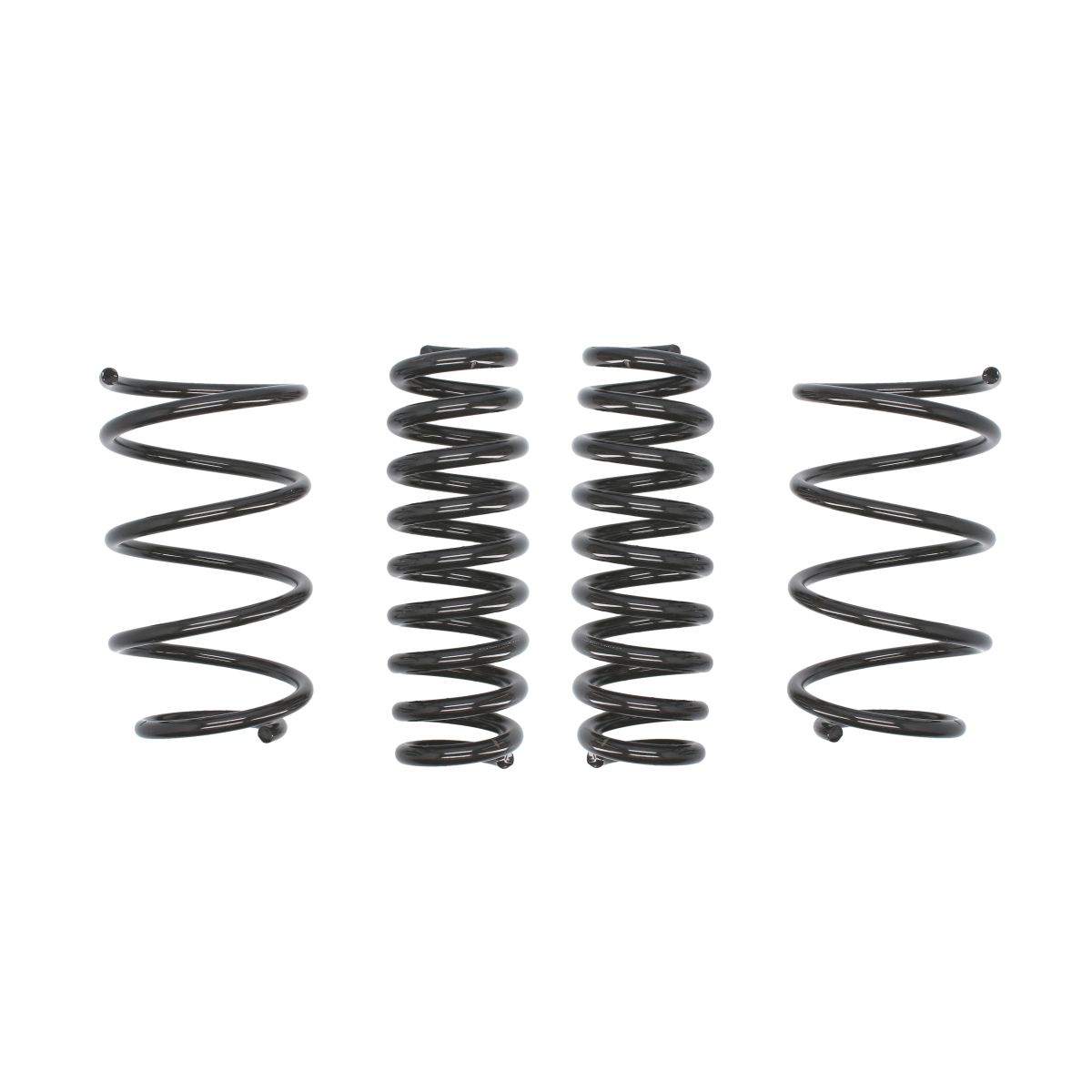 Eibach Ophangveer Pro-Kit  E10-20-013-01-22