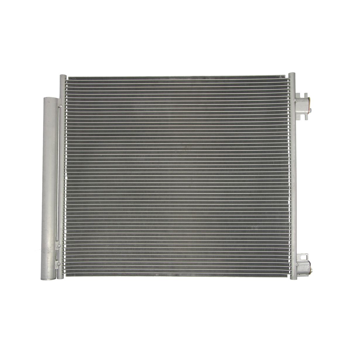 Image of Condensator, airconditioning