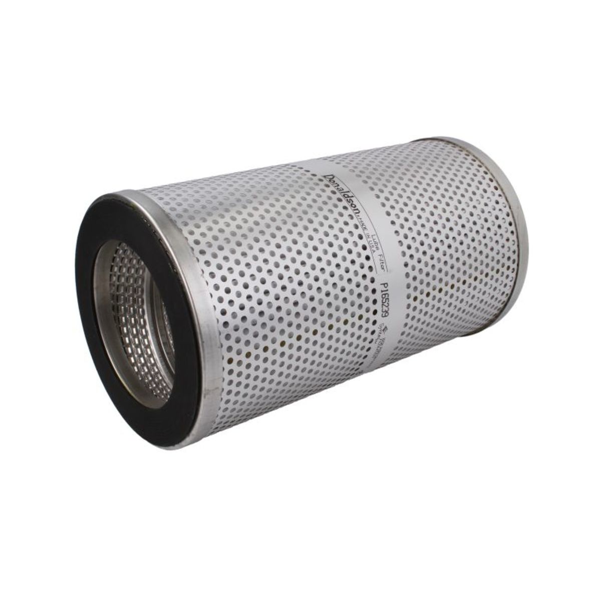 Oliefilter, versnellingsbak