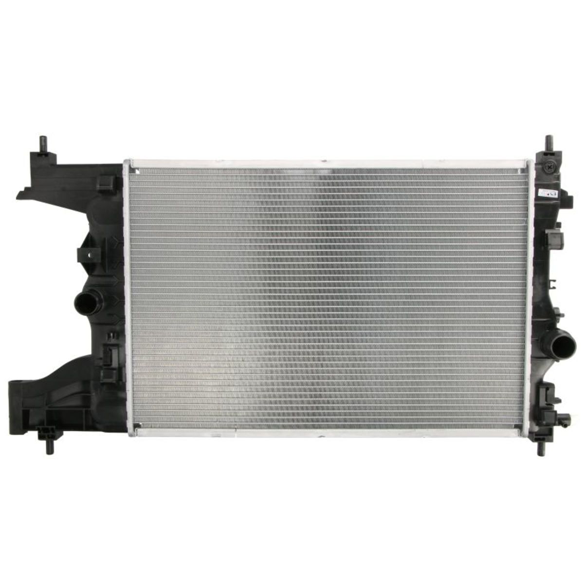 Image of Radiator, motorkoeling