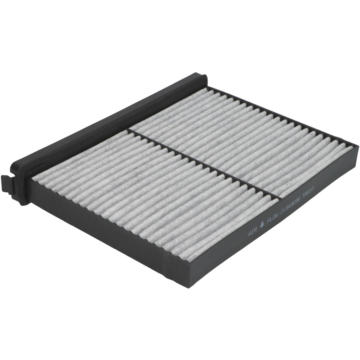 Innenraumluftfilter mit Aktivkohle HERTH+BUSS JAKOPARTS 1343036