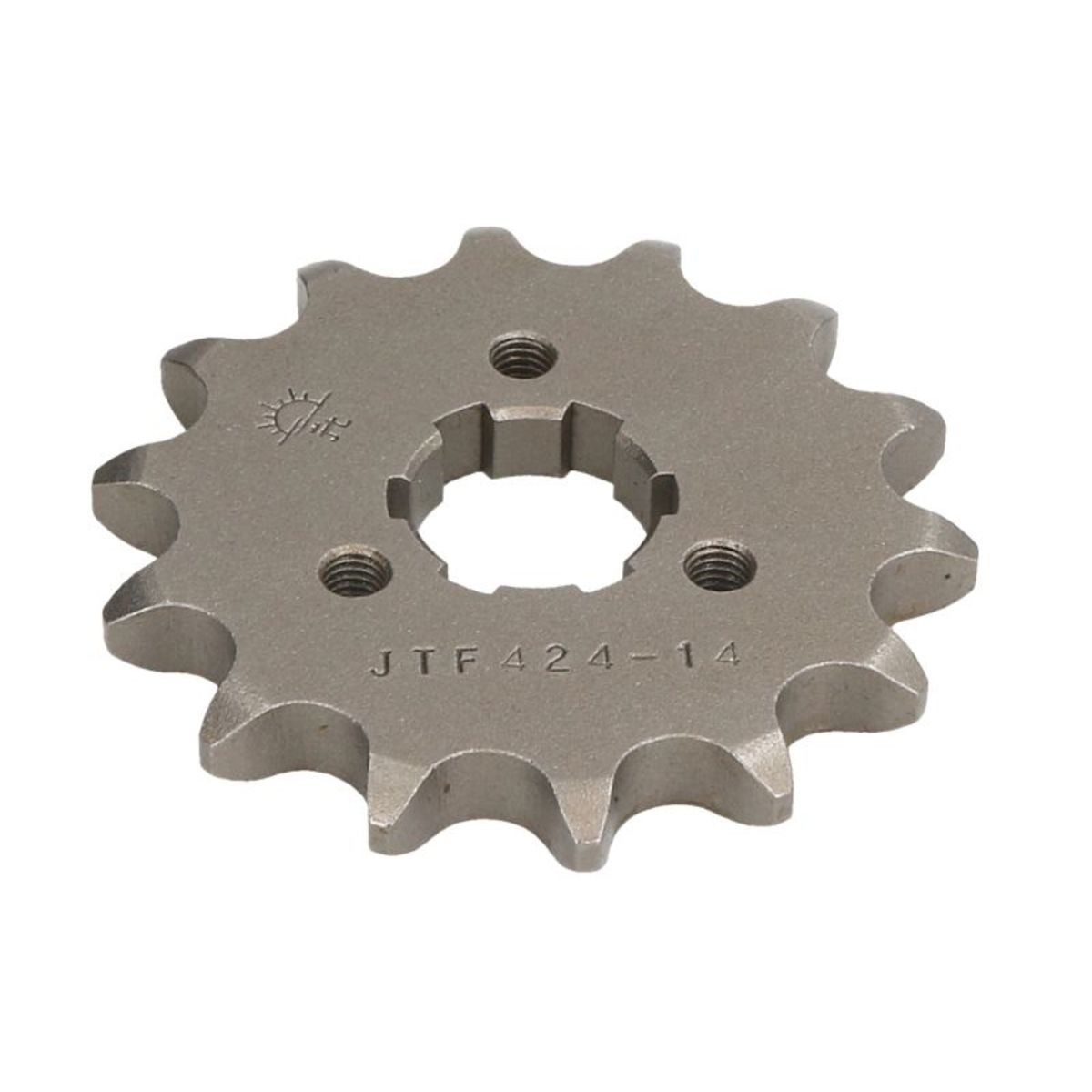 Kettenrad JT JTF424,14