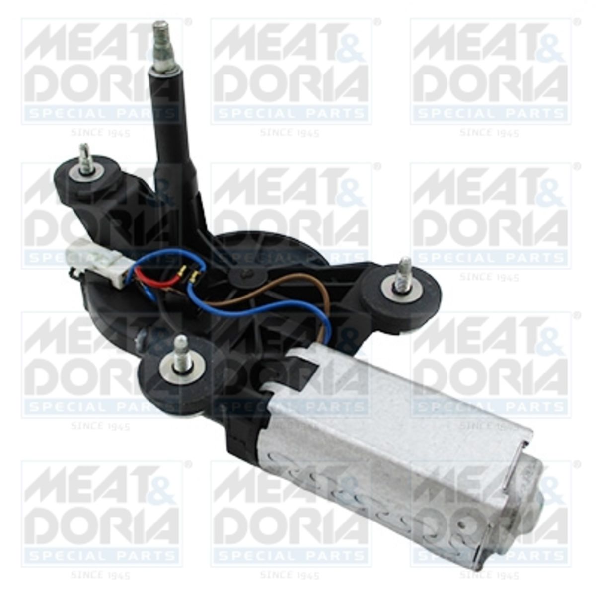 Image of Ruitenwissermotor MEAT & DORIA