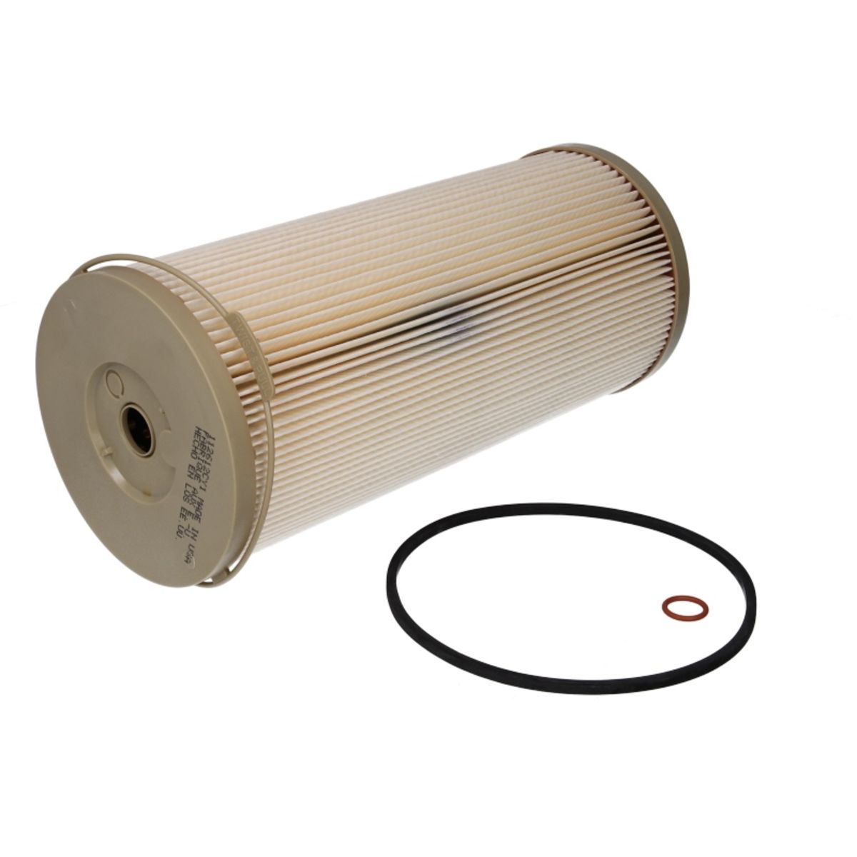 Image of Brandstoffilter  FILTERS