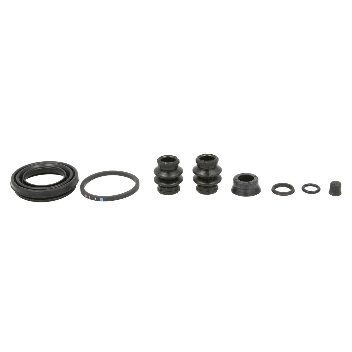 Image of Reparatieset, remklauw  D4-833