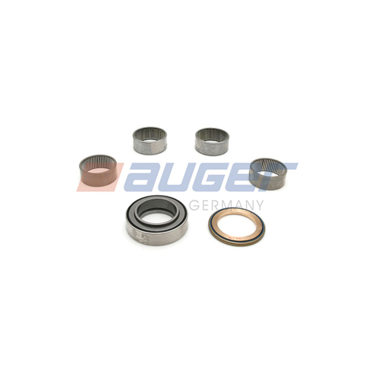 Image of Fusee reparatieset
