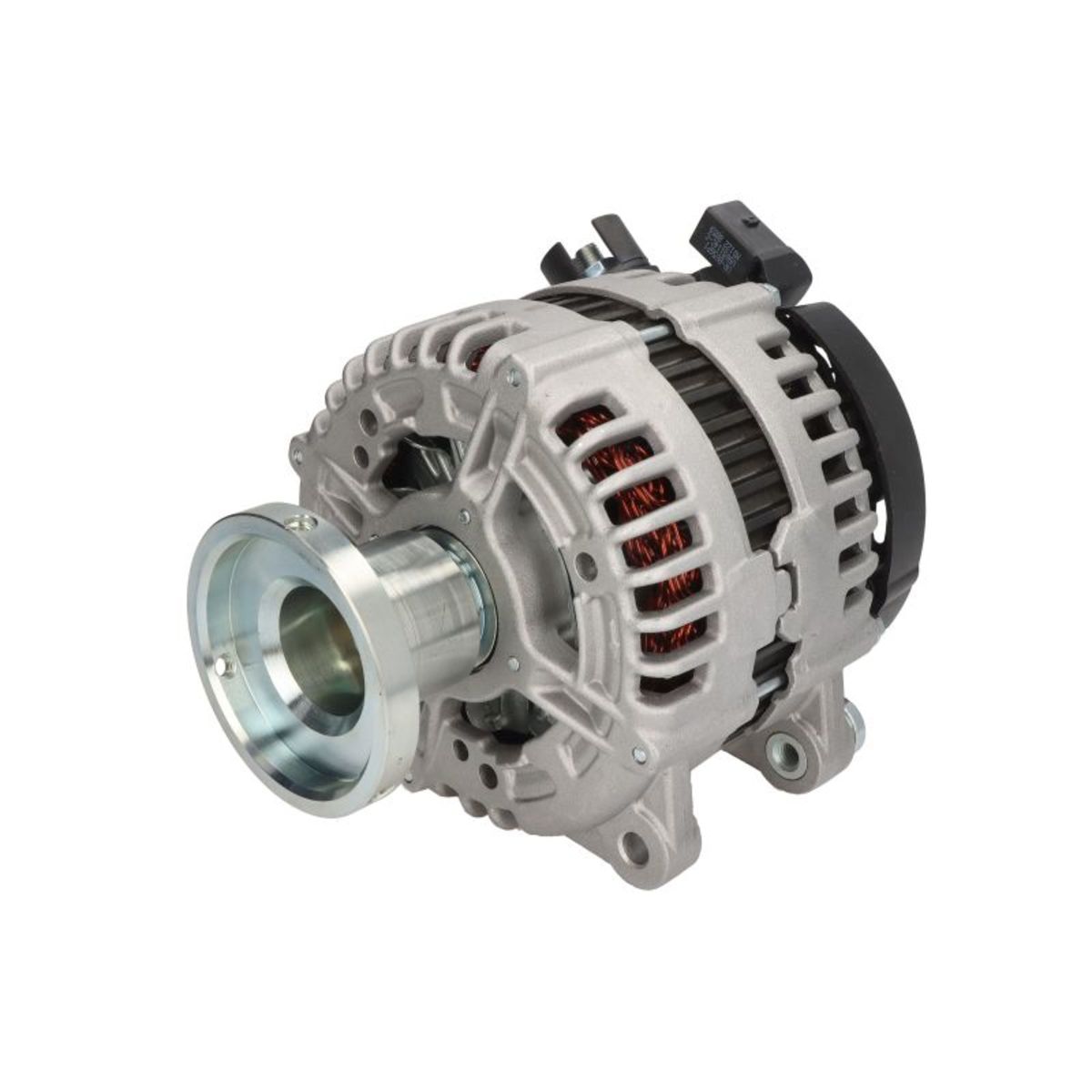 Image of Driefasige generator