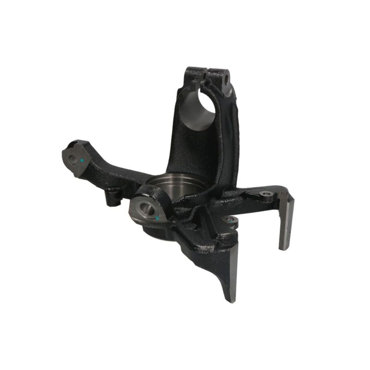 Image of Fusee, wielophanging REINHOCH , Links