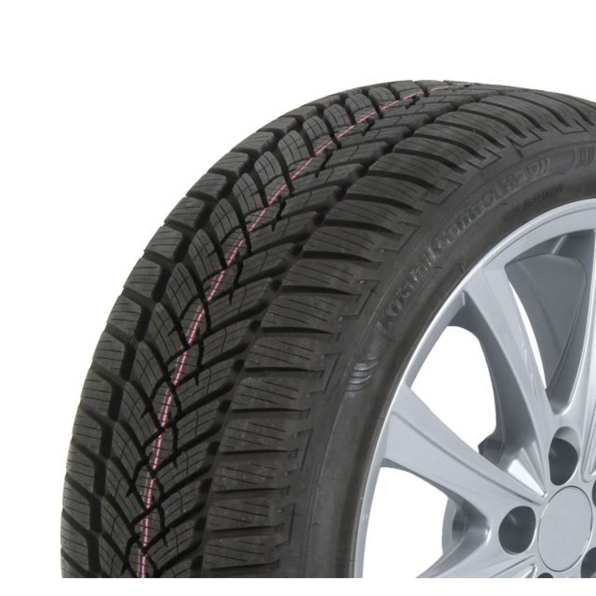 FULDA  Kristall Control HP2 ROF ( 245/45 R18 100V XL, runflat )