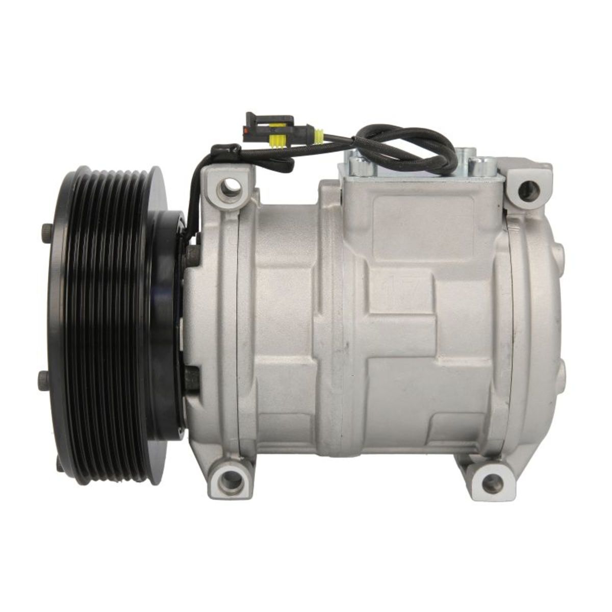 Image of Compressor airconditioning