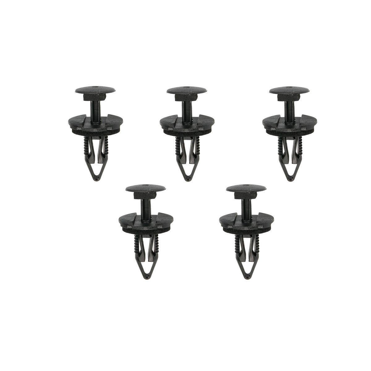 Image of Clip voor bevestiging van bekledingen