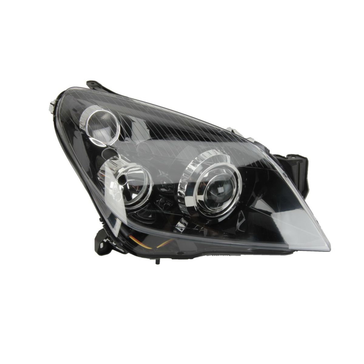 Image of Reflector  , rechts