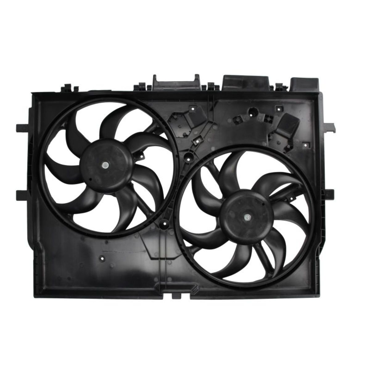 Nrf Koelventilatorwiel, Motorkoeling 47865