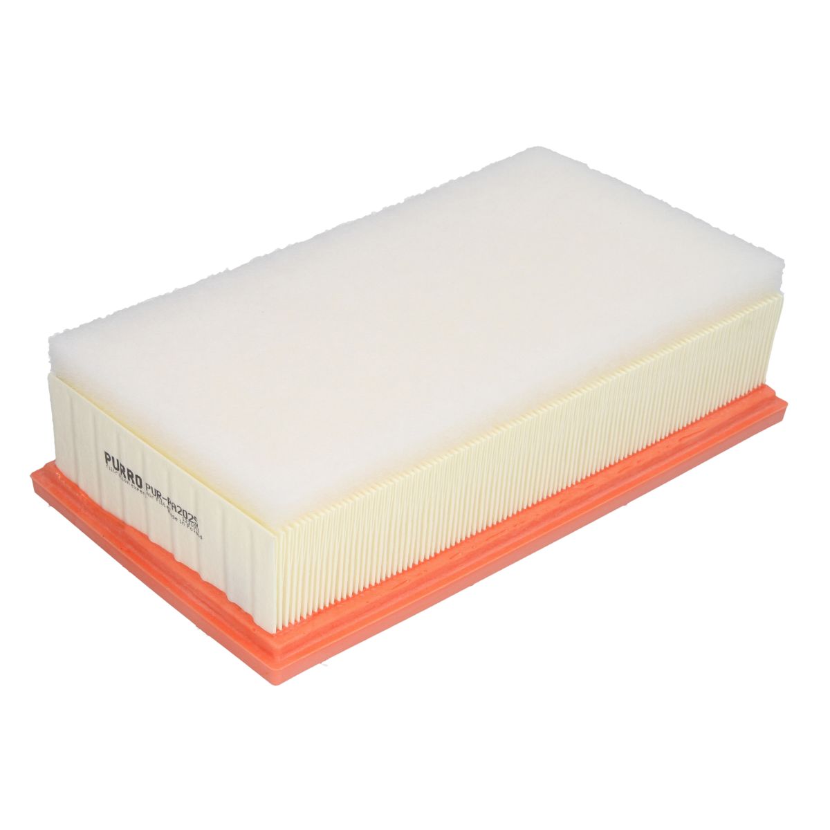 Filtro aria PURRO PUR-PA2025